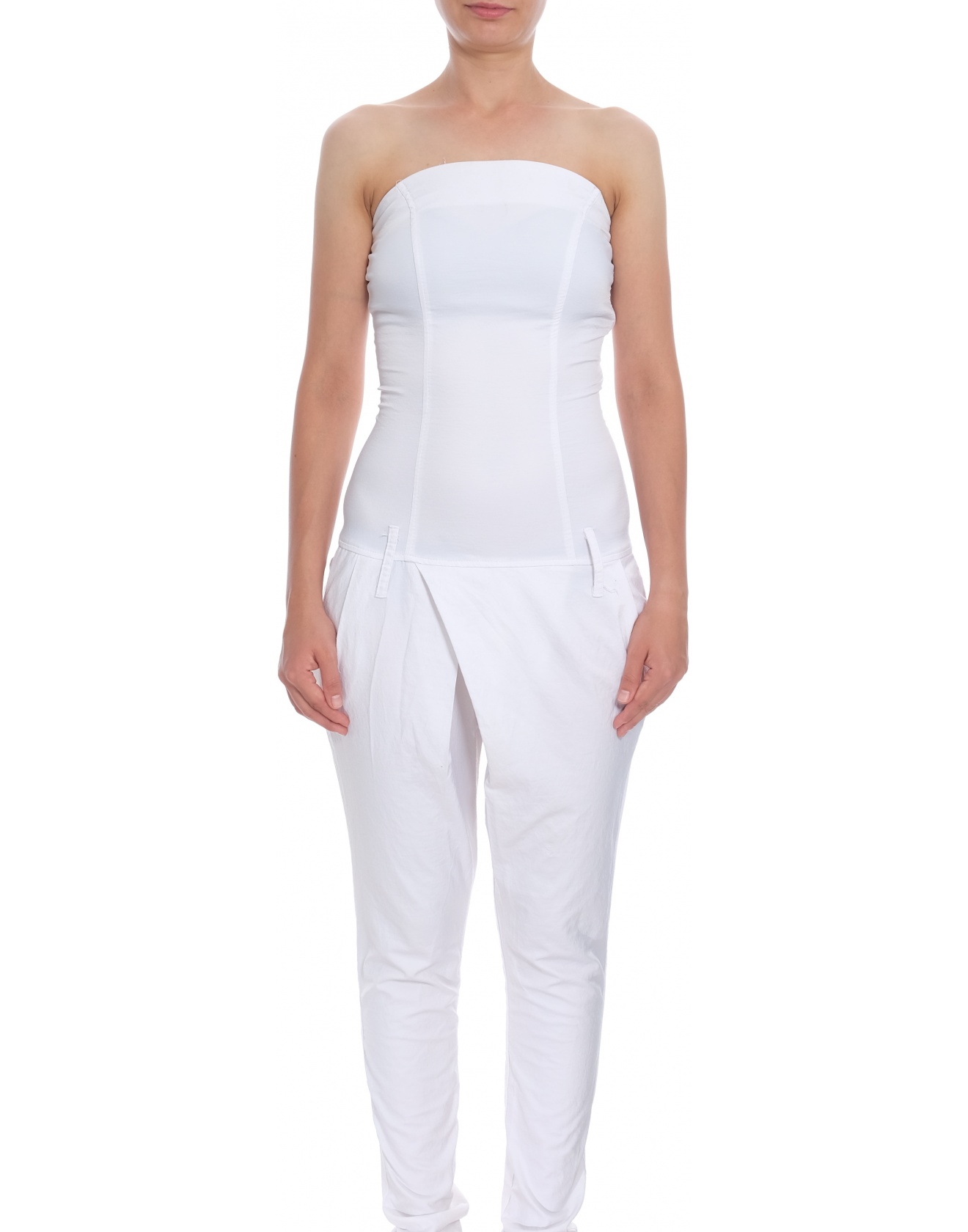 Дамски гащеризон