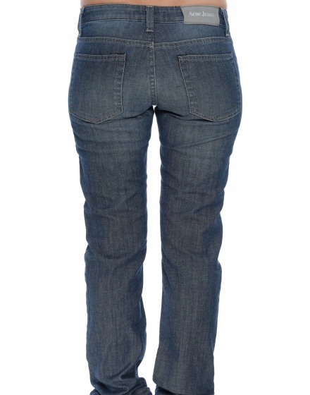 Дамски дънки Acne