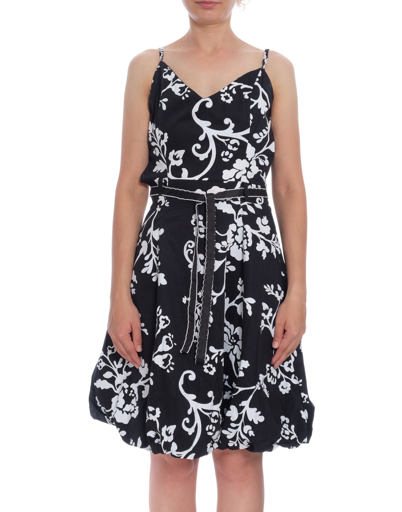 Дамска рокля Aben