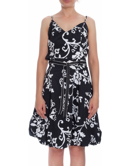 Дамска рокля Aben