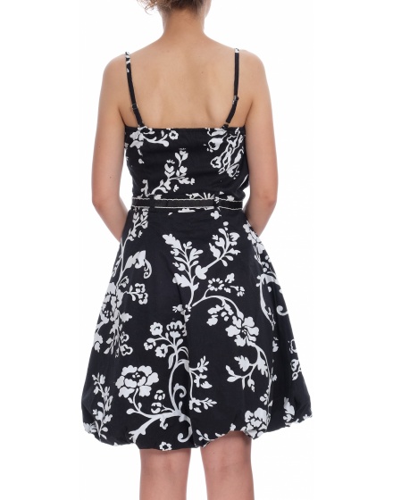 Дамска рокля Aben