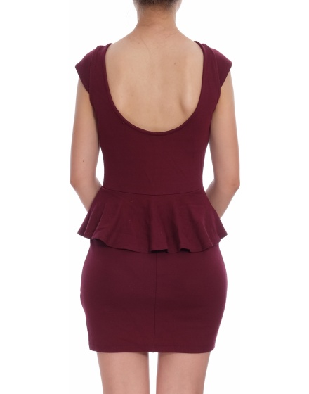 Дамска рокля Stradivarius