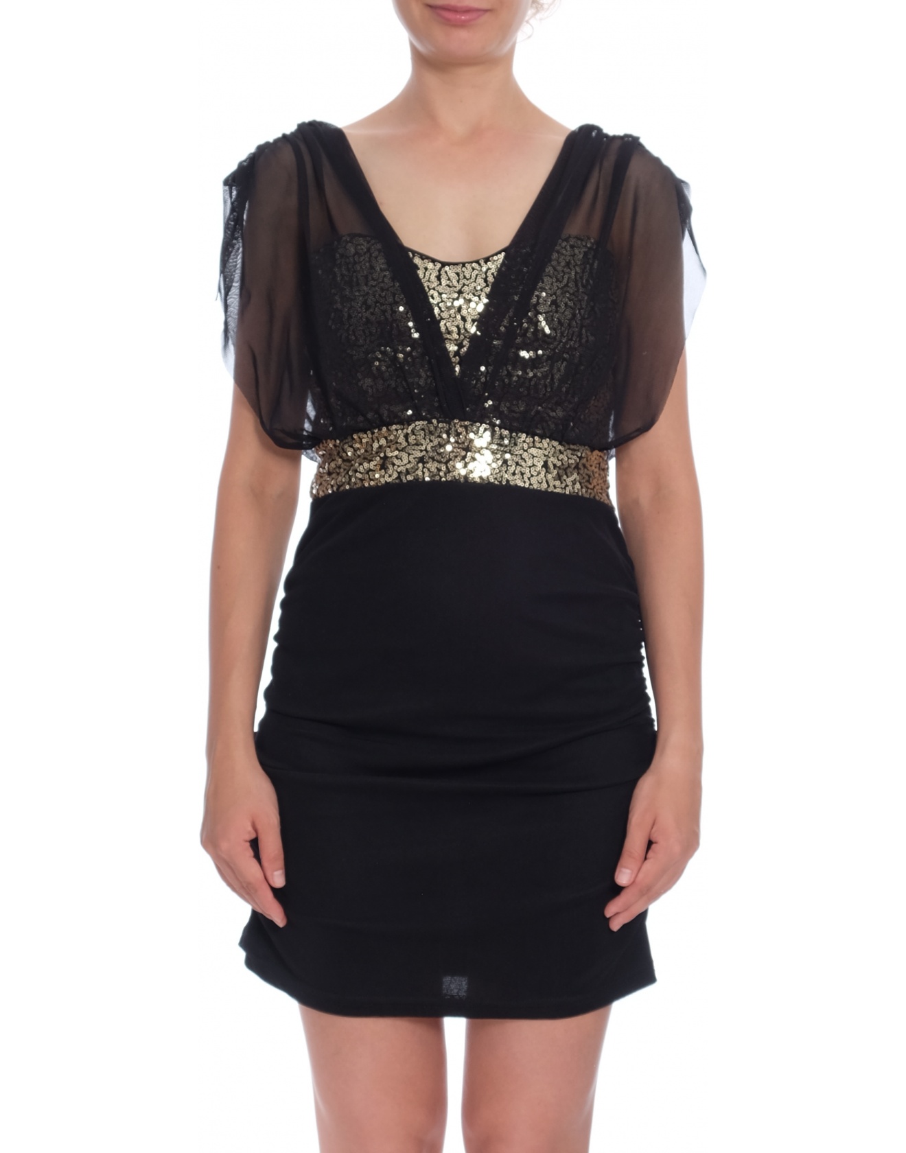 Дамска рокля