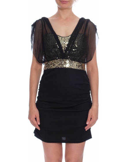 Дамска рокля