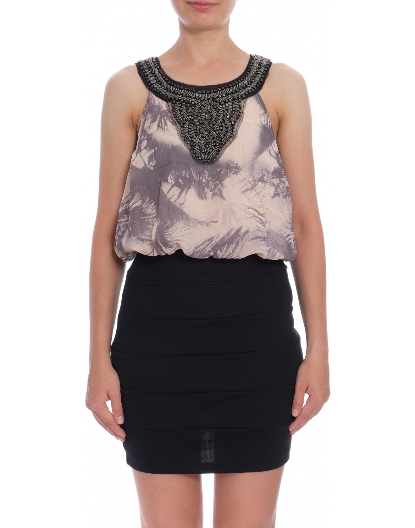 Дамска рокля Crafted