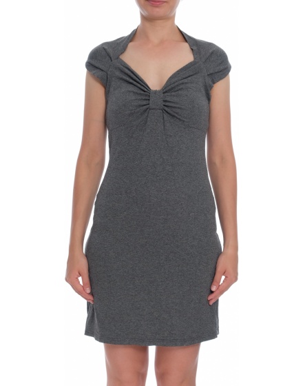 Дамска рокля Cacadu