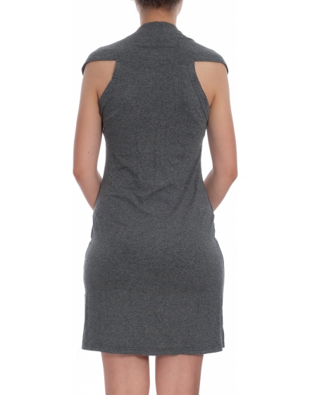 Дамска рокля Cacadu