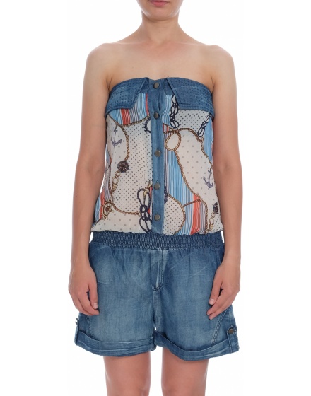 Дамски гащеризон Yanj