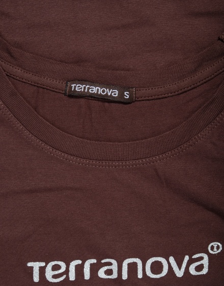 Дамска тениска Terranova