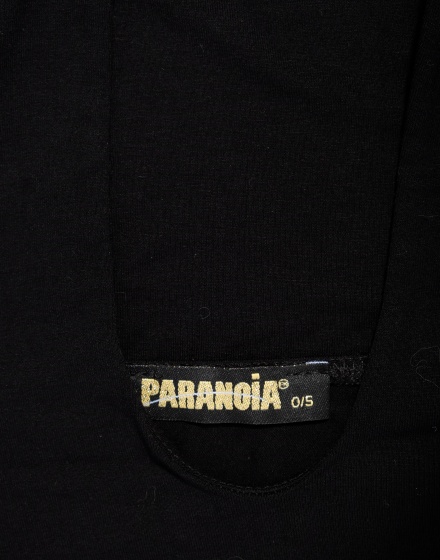 Дамски потник Paranoia