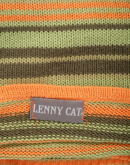Дамски потник Lenny Cat