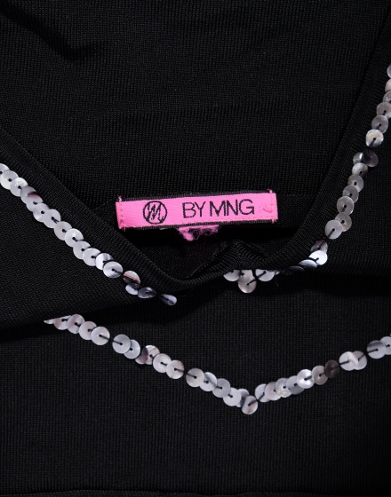 Дамски потник MANGO