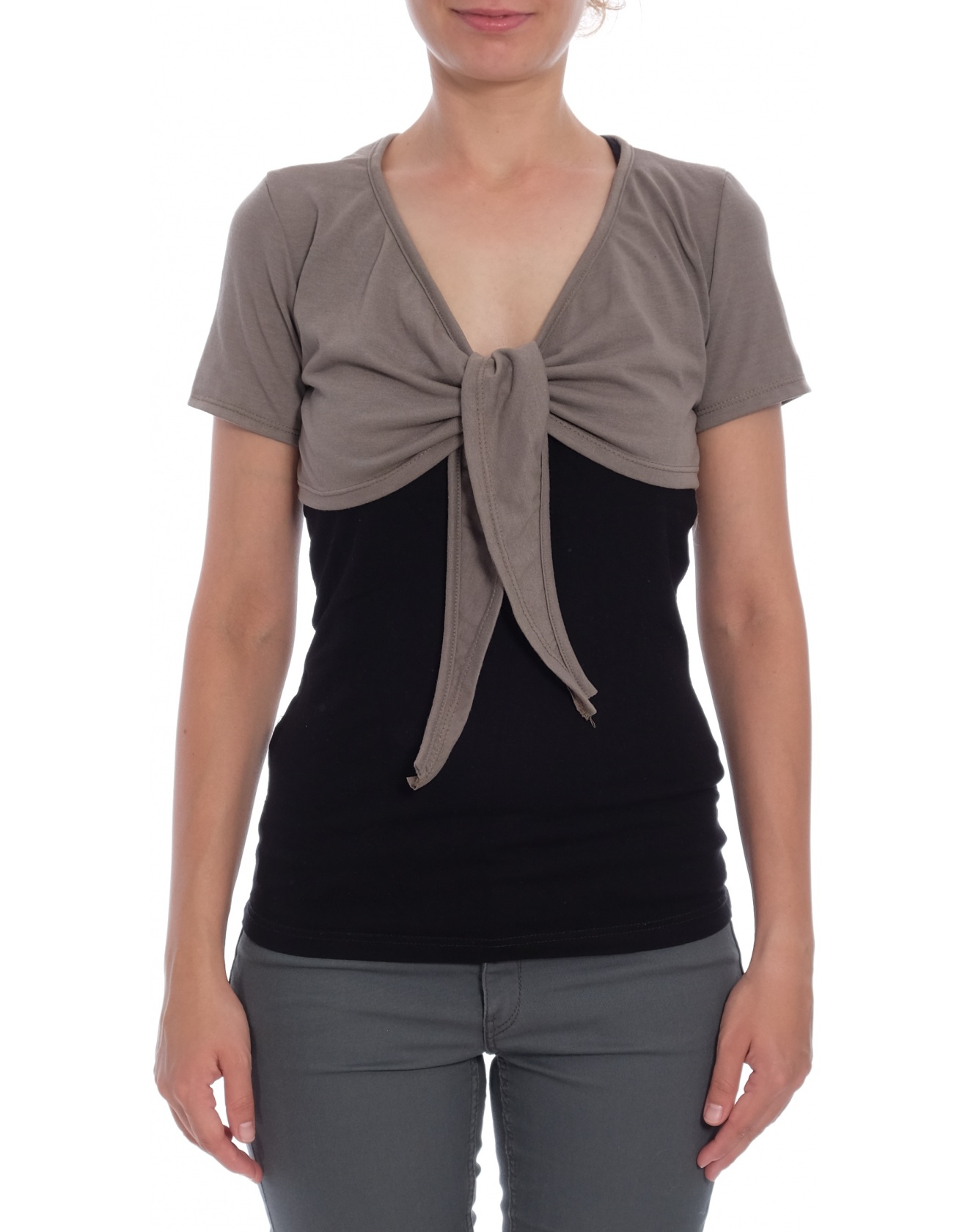 Дамско болеро