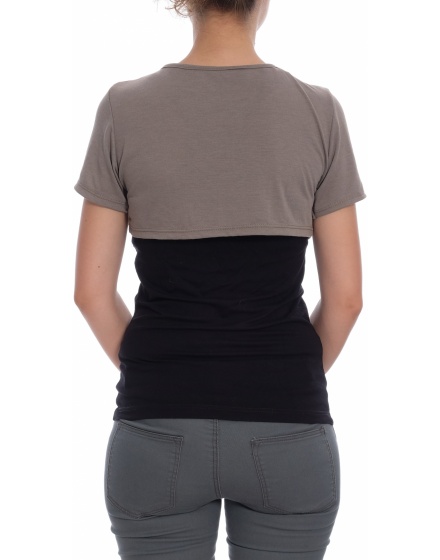 Дамско болеро