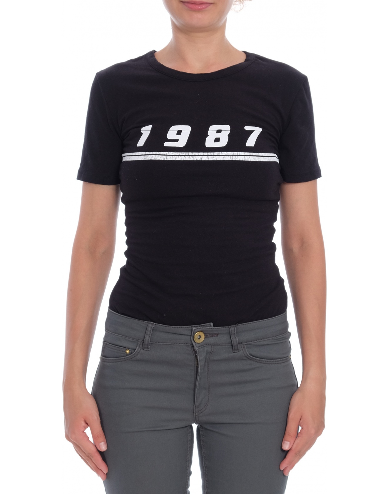 Дамско боди ZARA