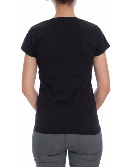 Дамска тениска Miss Classic