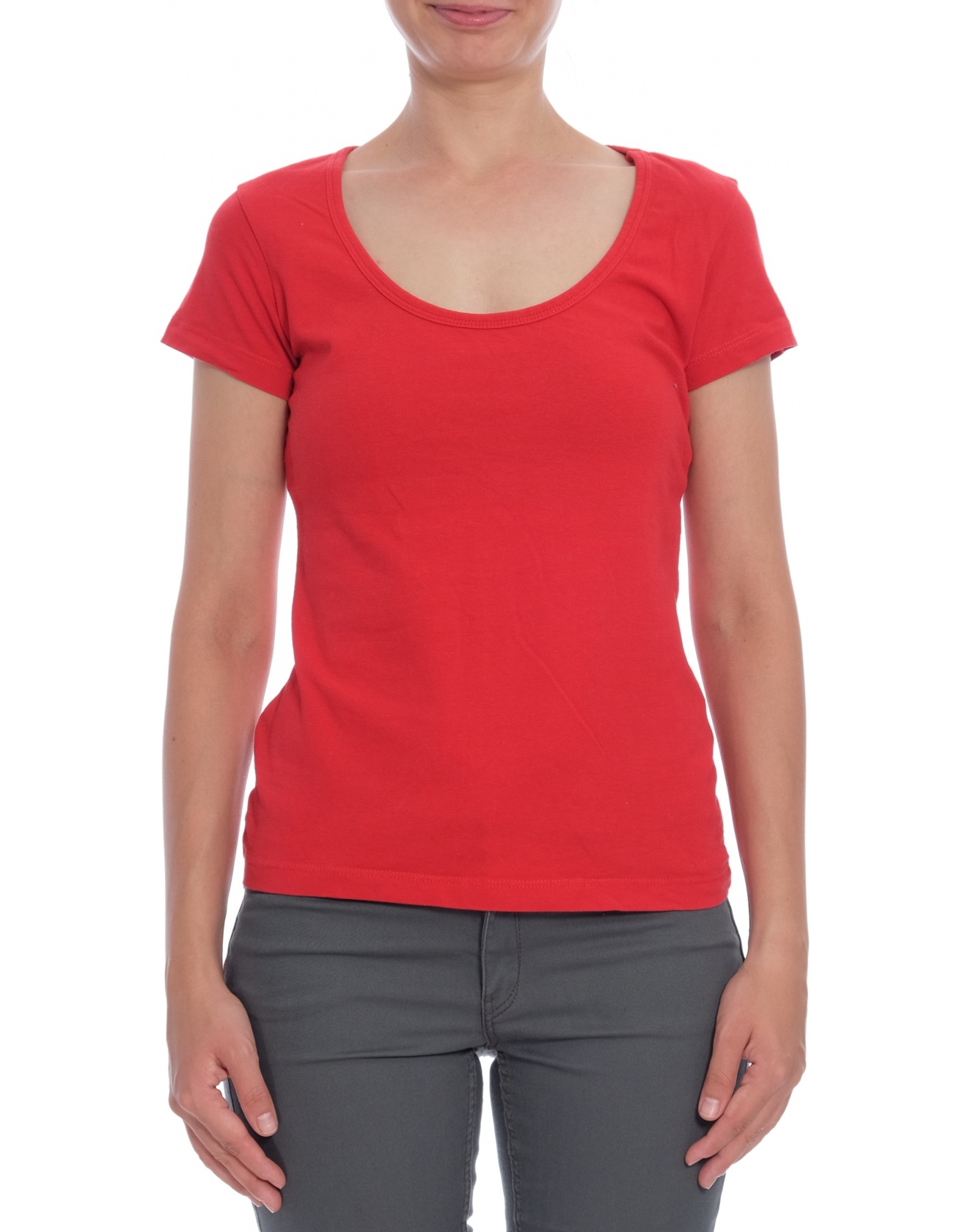 Дамска тениска KIKIRIKI