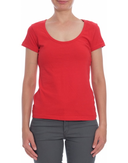 Дамска тениска KIKIRIKI