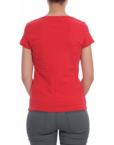 Дамска тениска KIKIRIKI