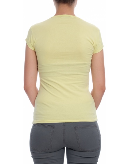 Дамска блуза с къс ръкав Favori