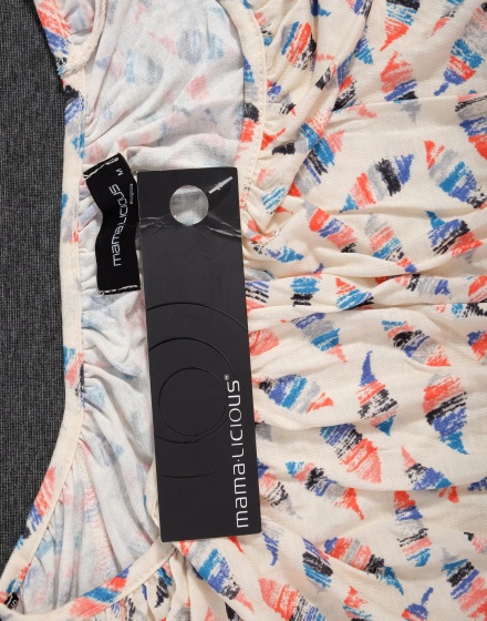 Дамска рокля Mamalicious