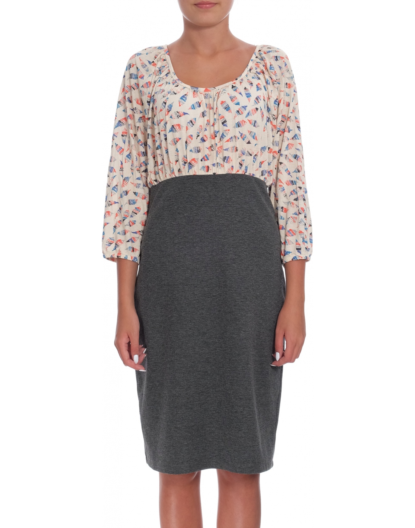 Дамска рокля Mamalicious