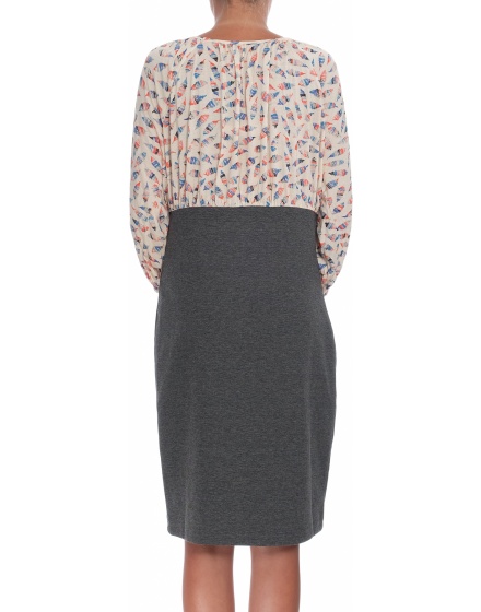 Дамска рокля Mamalicious