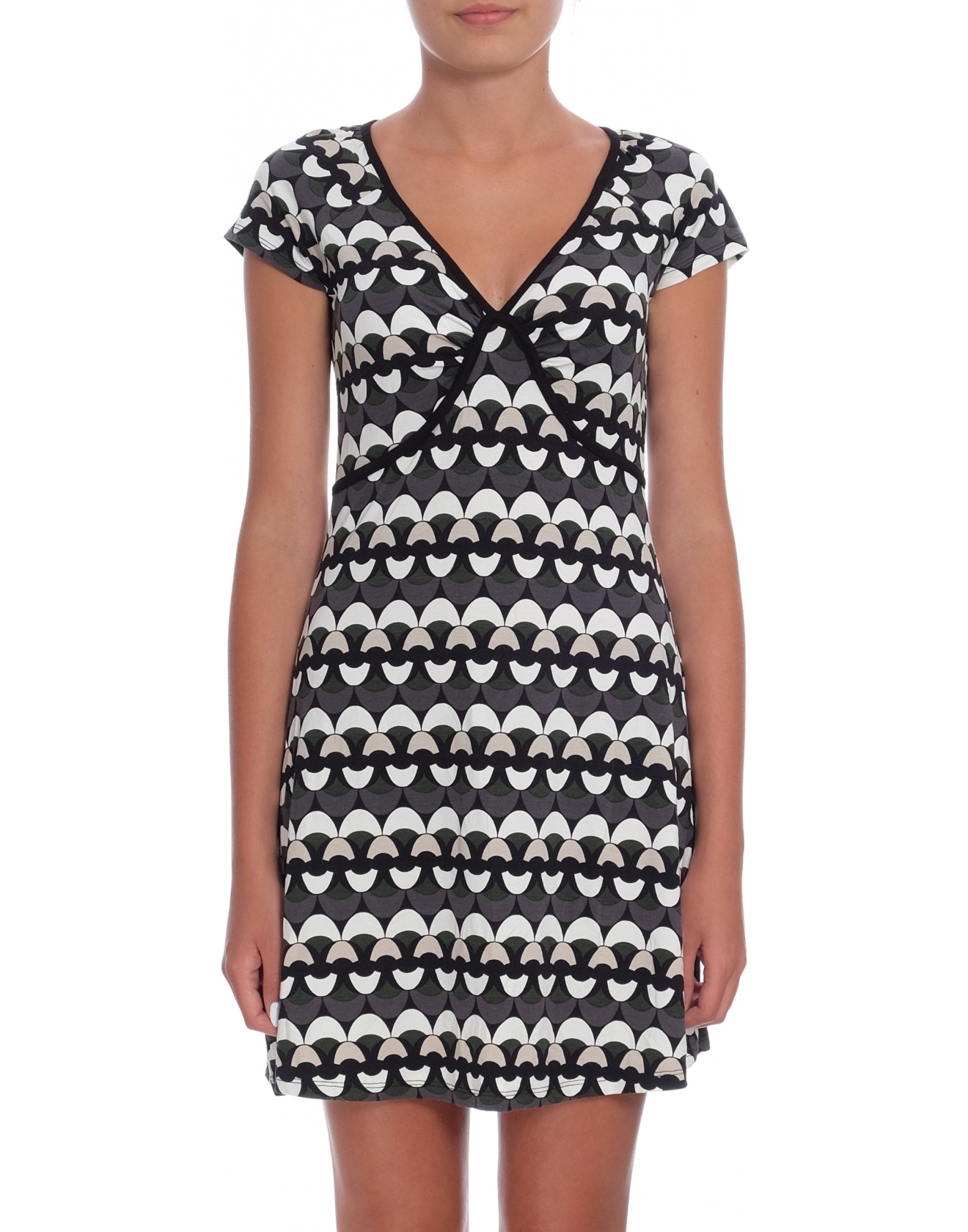 Дамска рокля Street One