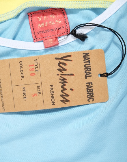 Дамски потник Yes Miss