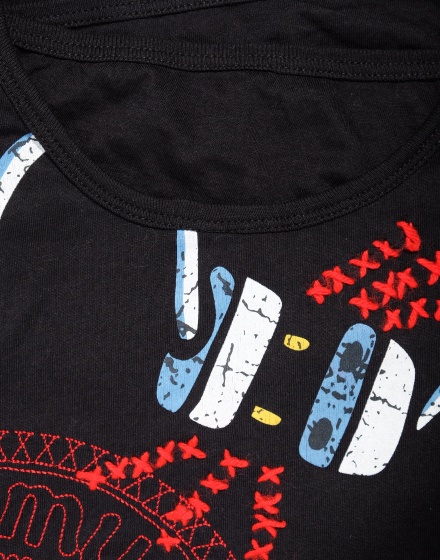 Дамски потник