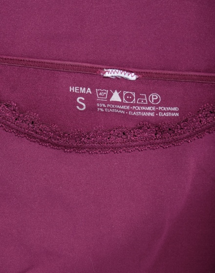 Дамски потник HEMA