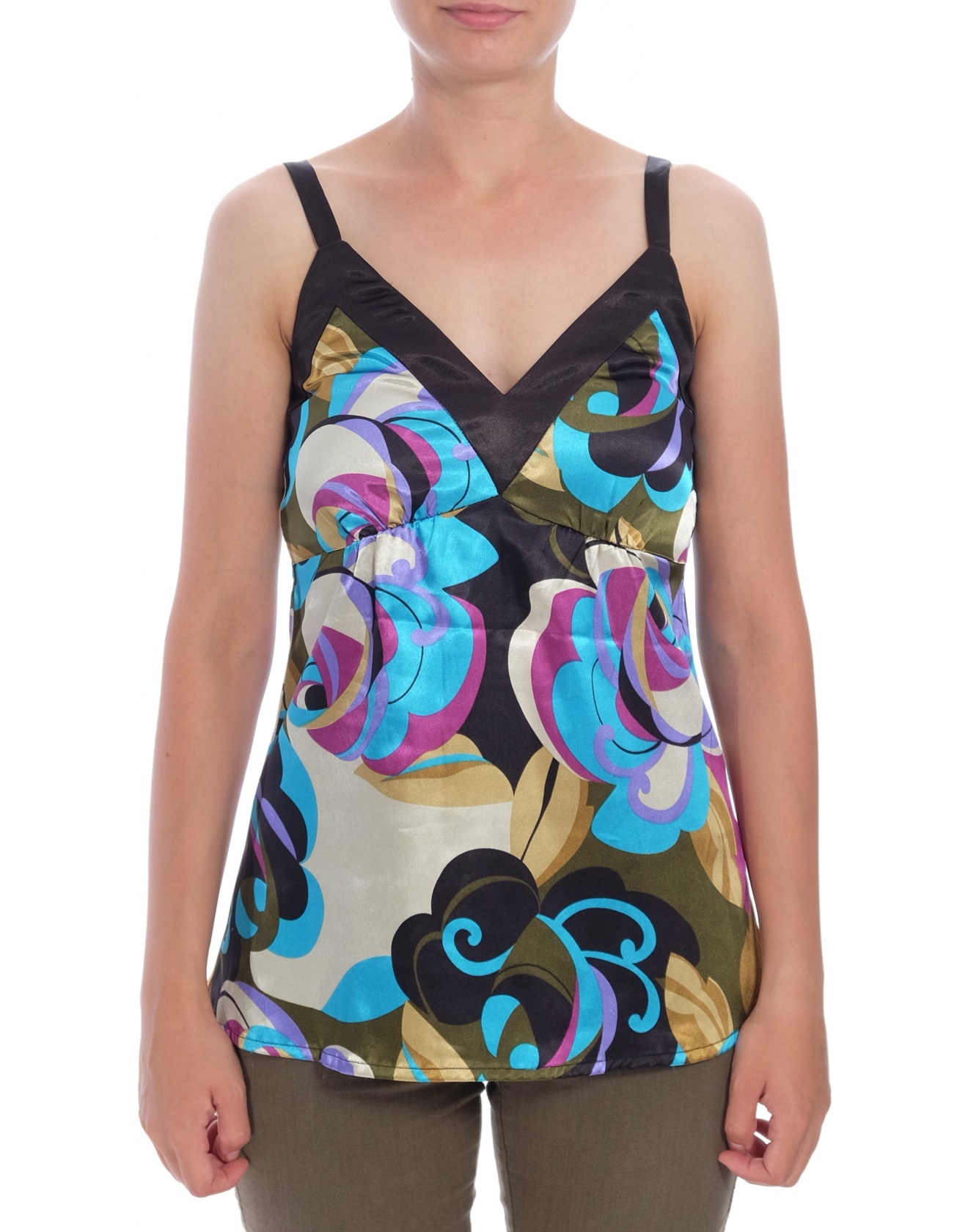 Дамски топ Troll