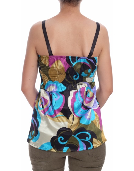 Дамски топ Troll