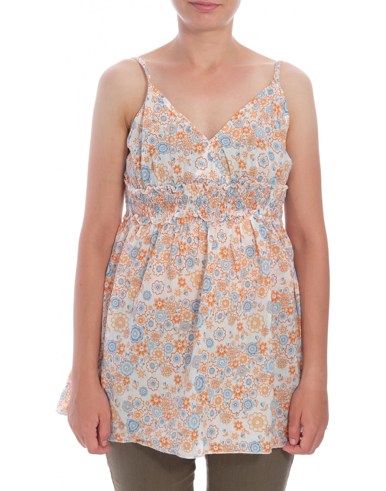 Дамски потник