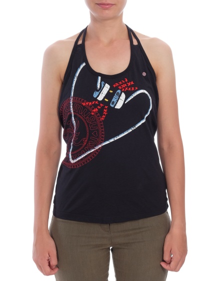 Дамски потник