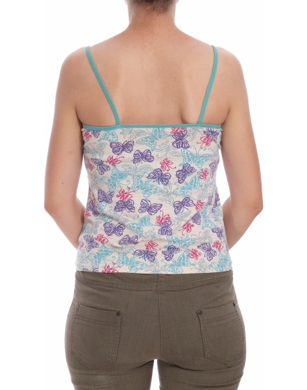 Дамски потник Pink Angel