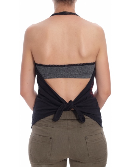 Дамски потник