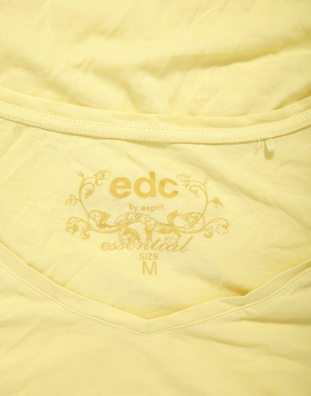 Дамска тениска EDC by ESPRIT