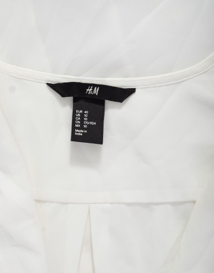 Дамска риза H&M