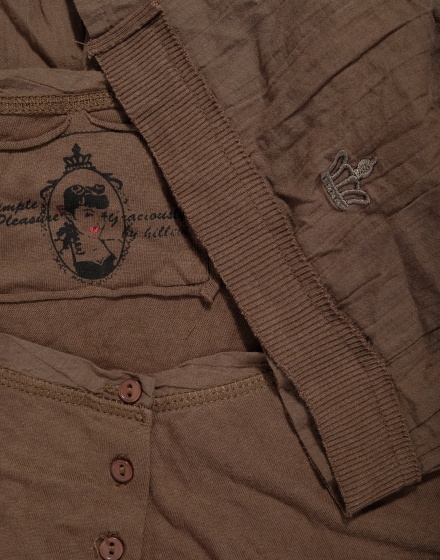 Дамска блуза Mystique