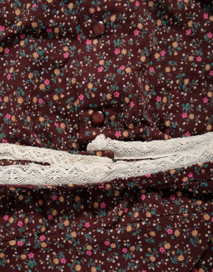 Дамска блуза с къс ръкав One After Another