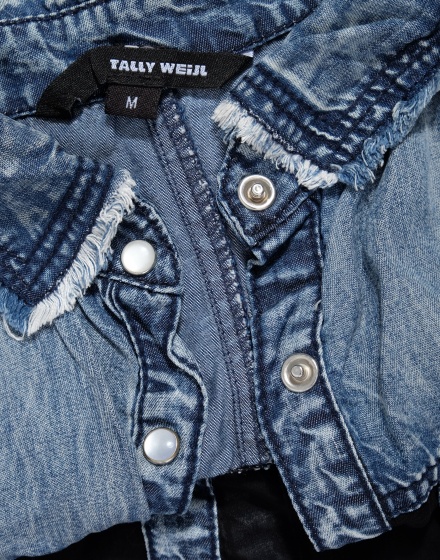 Дамски топ Tally Weijl