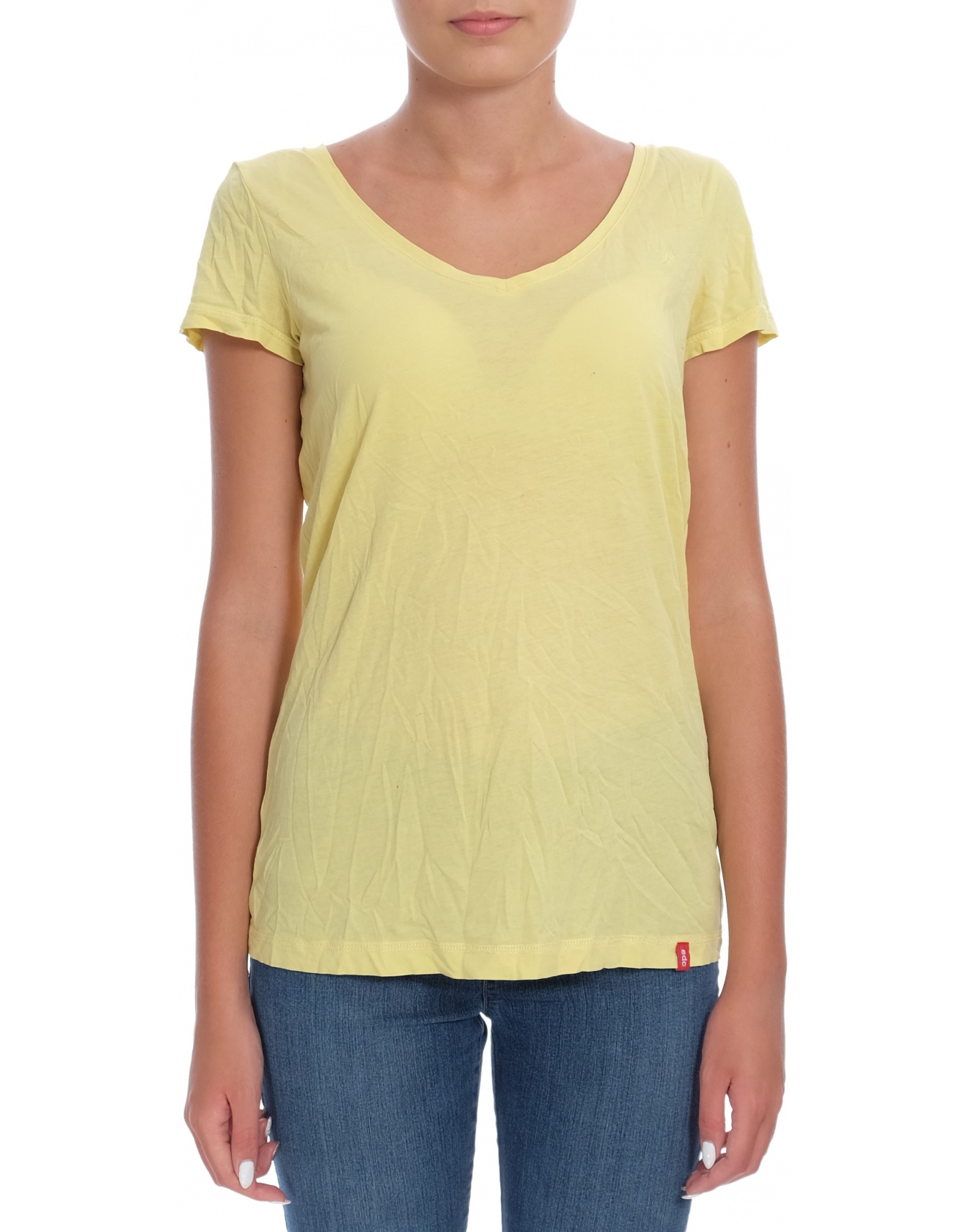 Дамска тениска EDC by ESPRIT