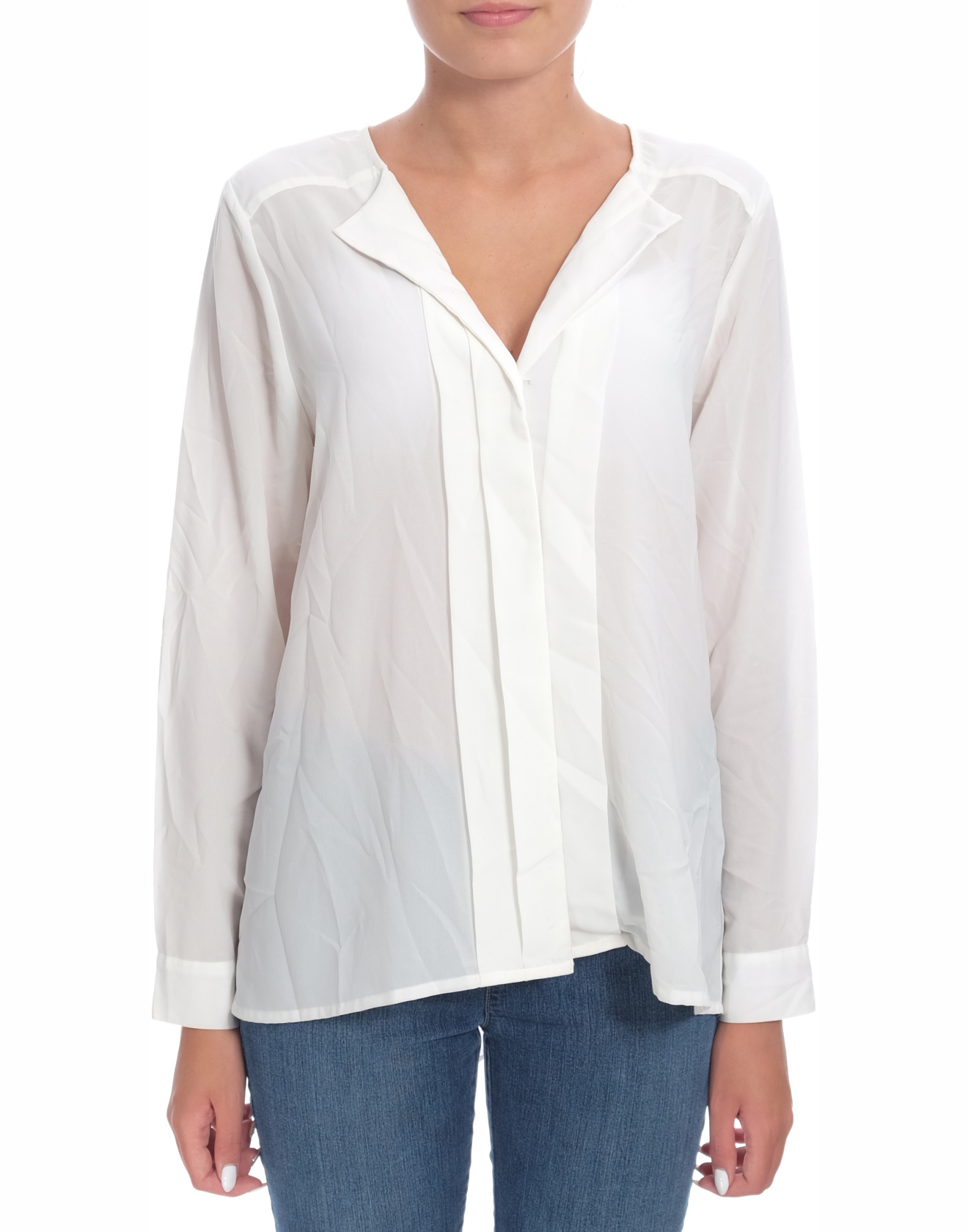 Дамска риза H&M