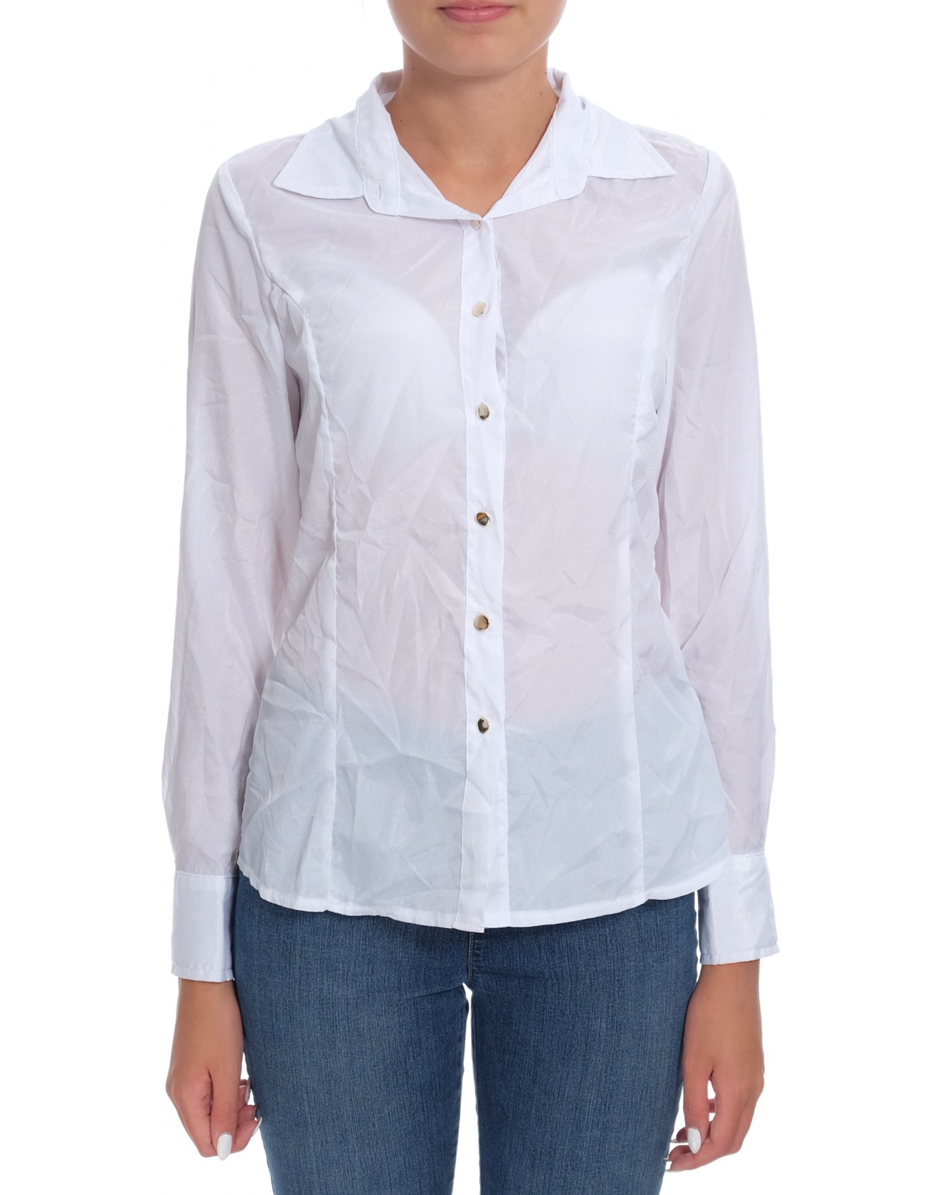 Дамска риза Zanzea