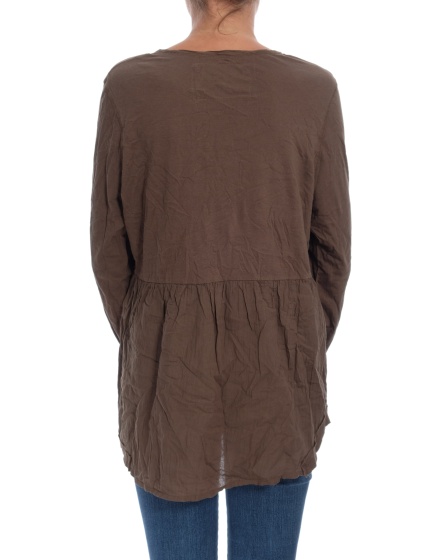 Дамска блуза Mystique