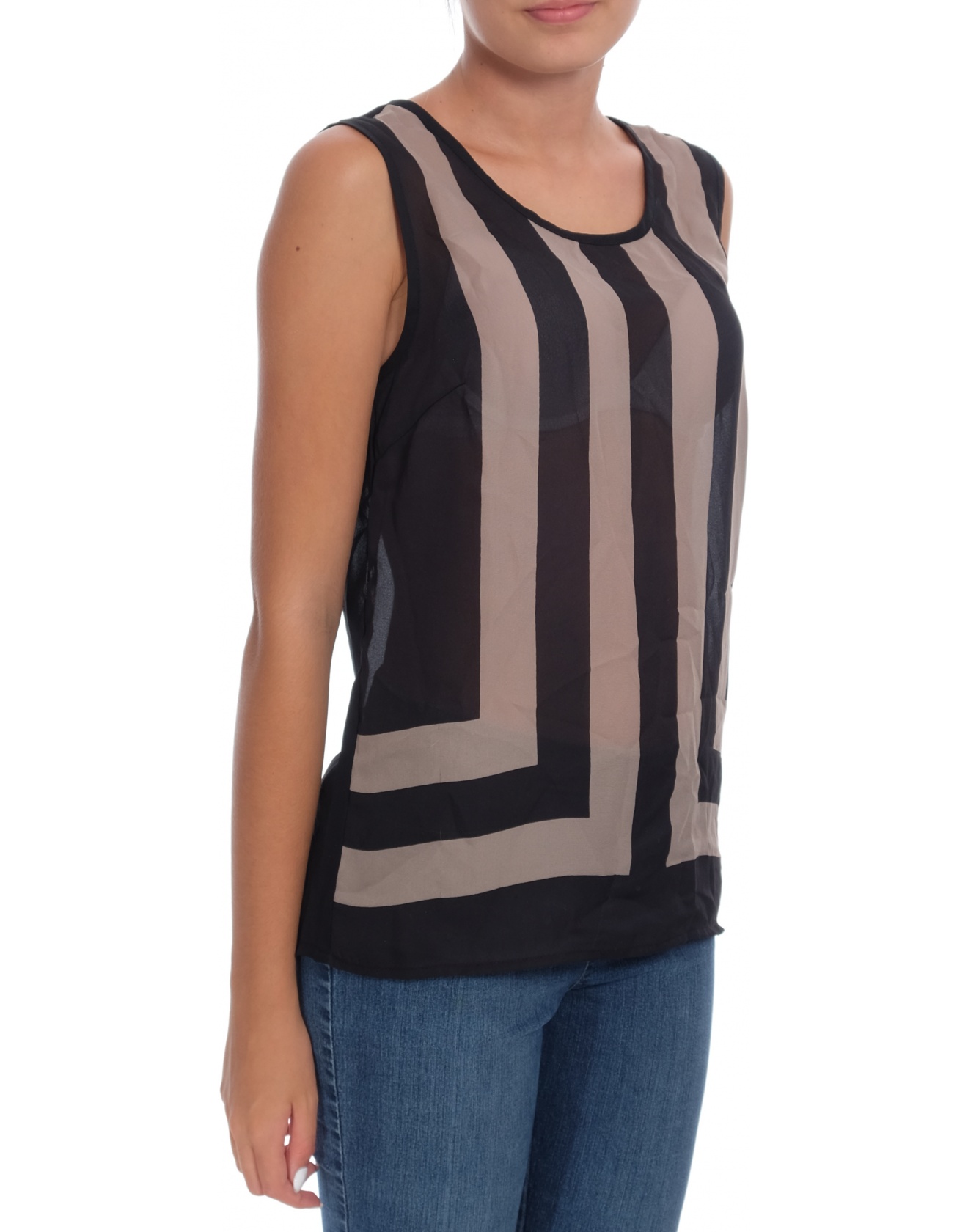 Дамски топ b.p.c. Bonprix Collection