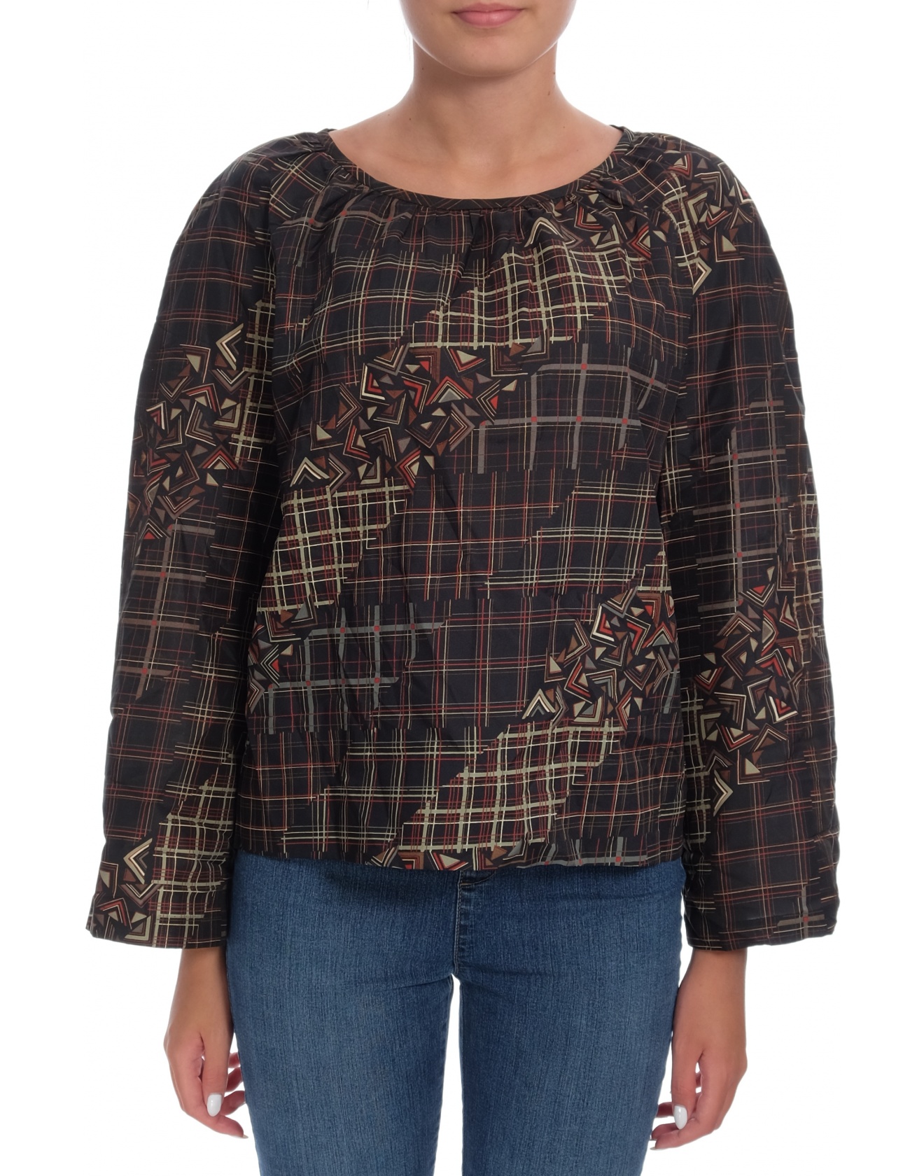 Дамска блуза