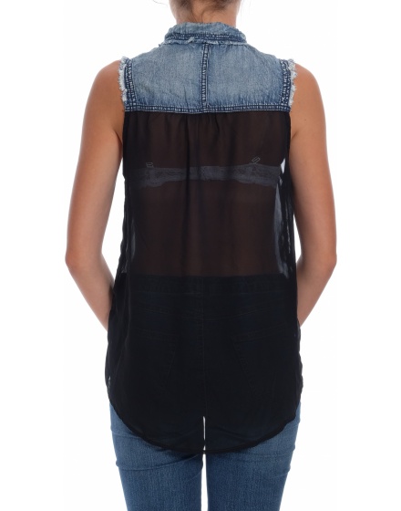 Дамски топ Tally Weijl