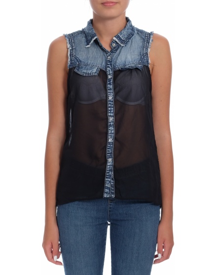 Дамски топ Tally Weijl